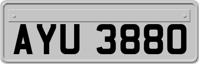 AYU3880