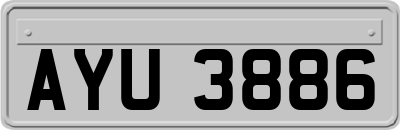 AYU3886