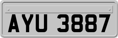 AYU3887