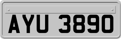 AYU3890