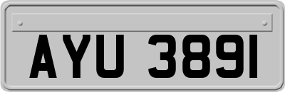 AYU3891