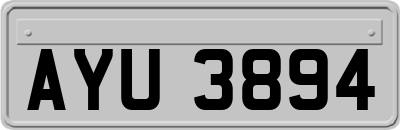 AYU3894