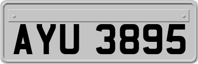 AYU3895