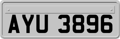 AYU3896