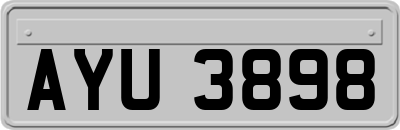 AYU3898