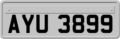AYU3899