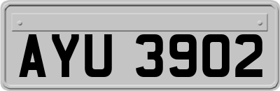 AYU3902