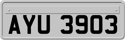 AYU3903