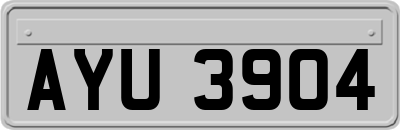 AYU3904