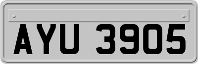 AYU3905