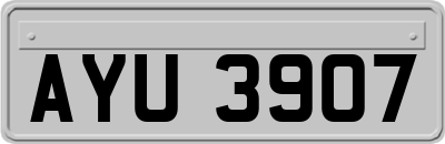 AYU3907
