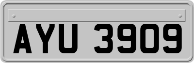 AYU3909