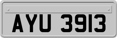 AYU3913