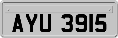 AYU3915