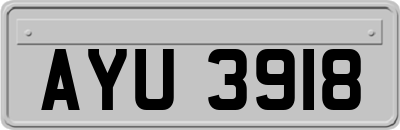 AYU3918