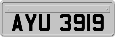 AYU3919