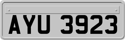 AYU3923