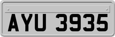 AYU3935