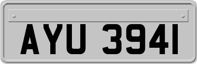 AYU3941