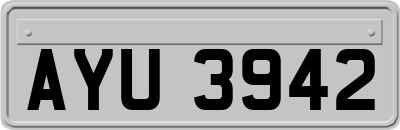 AYU3942