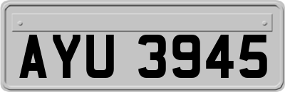 AYU3945