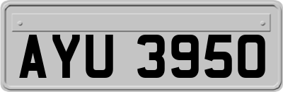 AYU3950