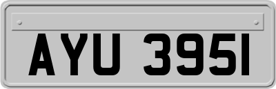 AYU3951