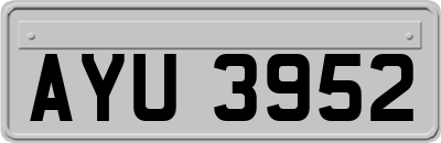 AYU3952