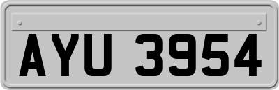 AYU3954