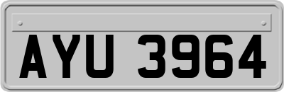 AYU3964