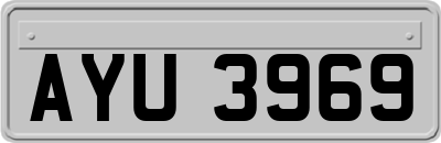 AYU3969