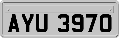 AYU3970