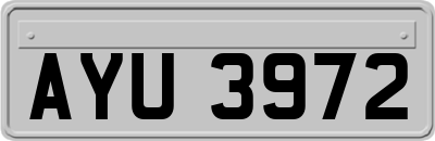 AYU3972