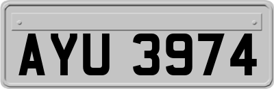 AYU3974
