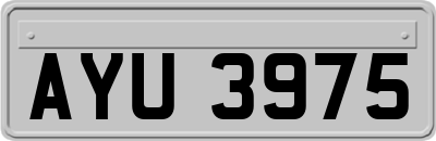 AYU3975