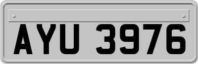 AYU3976
