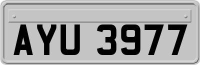 AYU3977