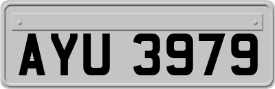 AYU3979