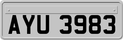 AYU3983