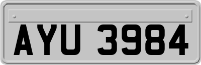 AYU3984