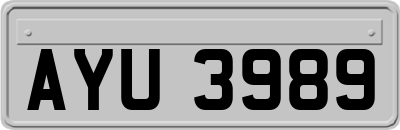 AYU3989