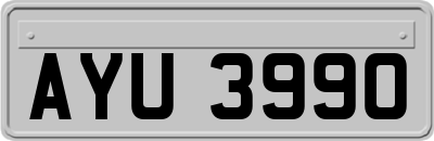 AYU3990
