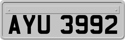 AYU3992