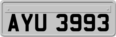 AYU3993