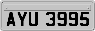 AYU3995