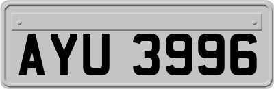 AYU3996