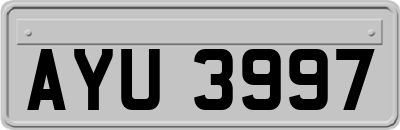 AYU3997