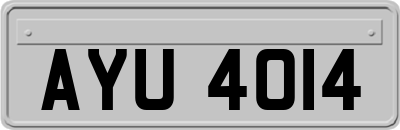 AYU4014