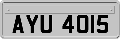 AYU4015