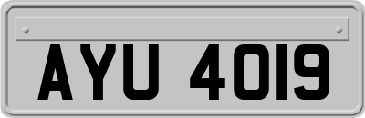 AYU4019